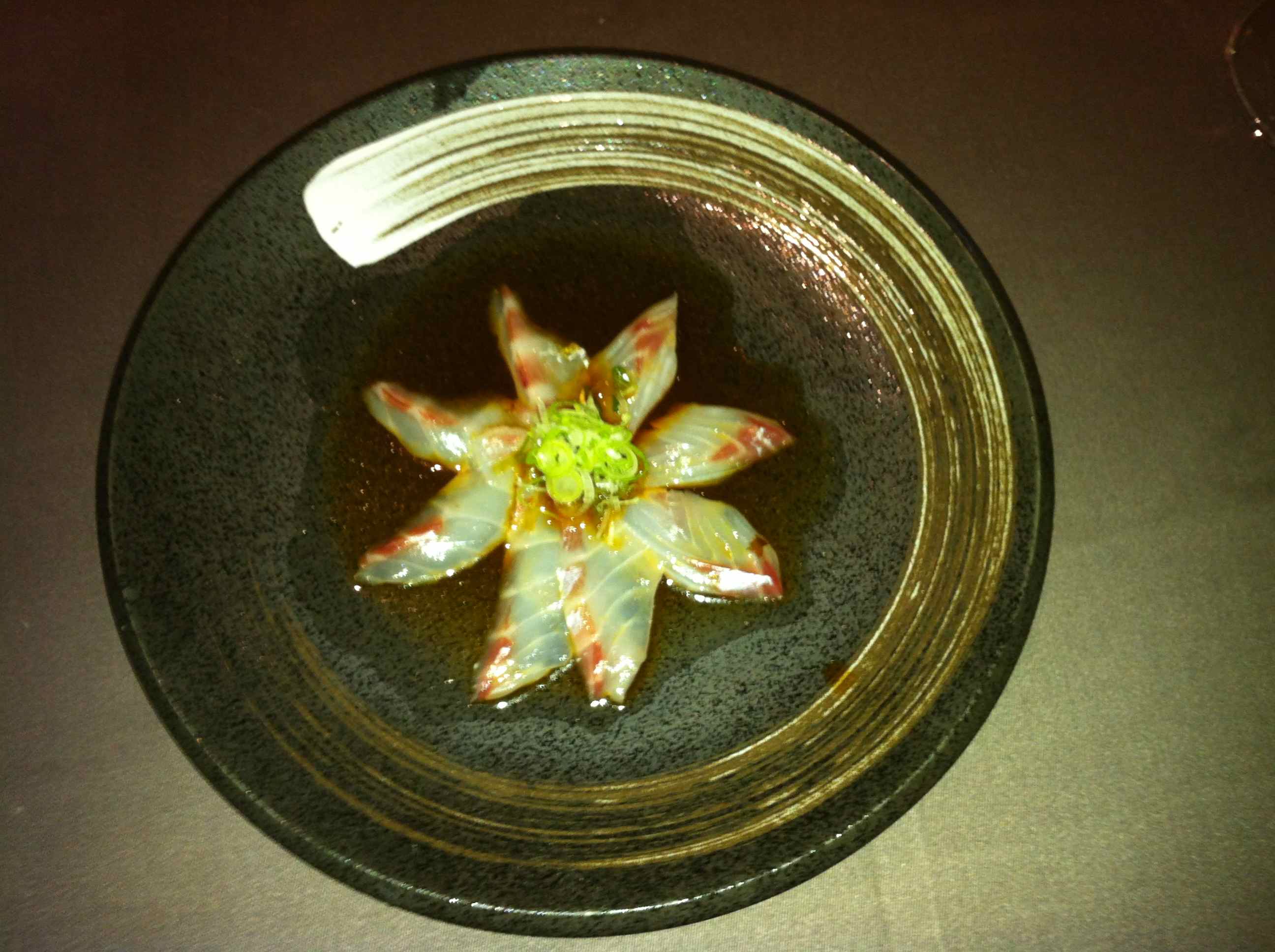 Restaurante Komori